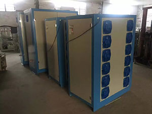 plating rectifier in America